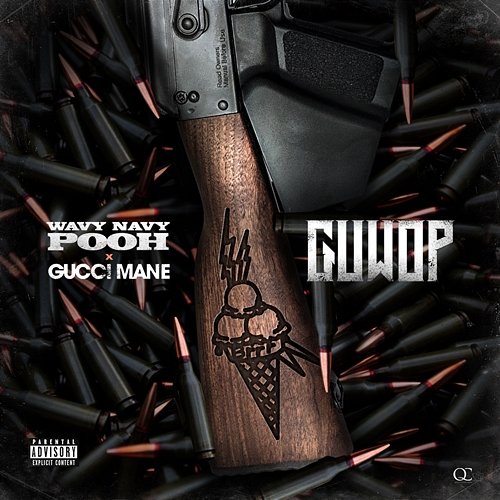 Guwop Wavy Navy Pooh feat. Gucci Mane