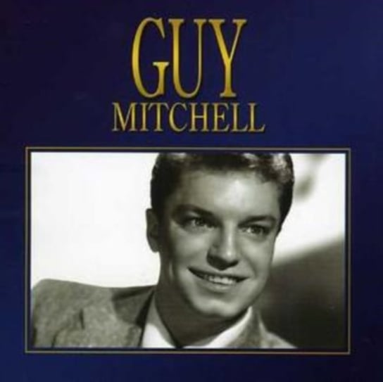 Guy Mitchell Mitchell Guy