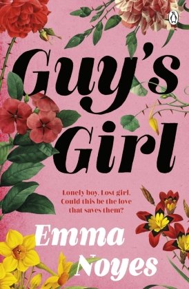 Guy's Girl Penguin Books UK