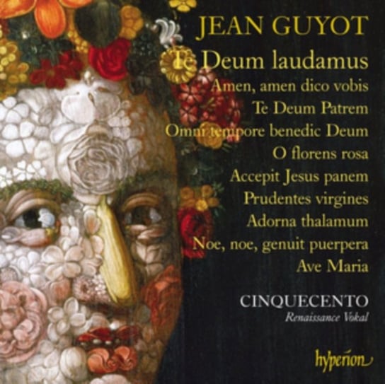 Guyot: Te Deum laudamus Cinquecento
