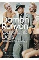 Guys and Dolls Runyon Damon