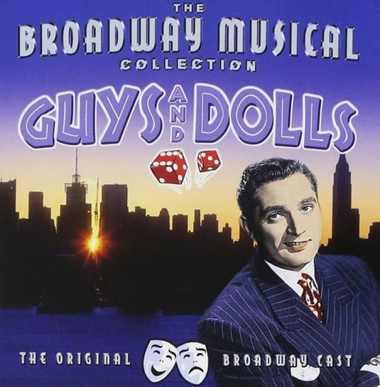 Guys And Dolls Various Artists