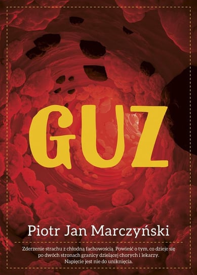 Guz Marczyński Piotr