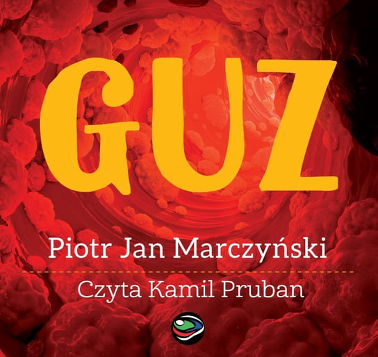 Guz Marczyński Piotr Jan
