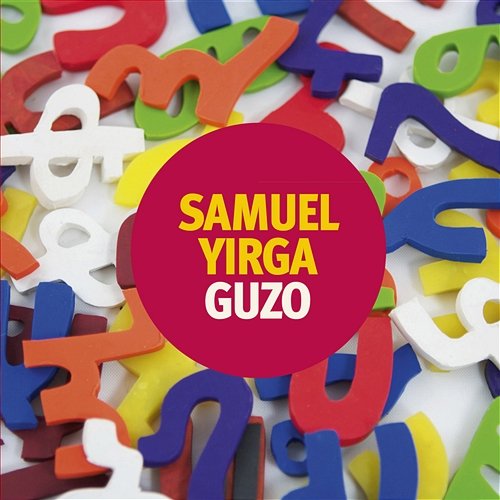 Guzo Samuel Yirga