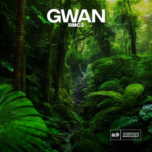 Gwan RMC3