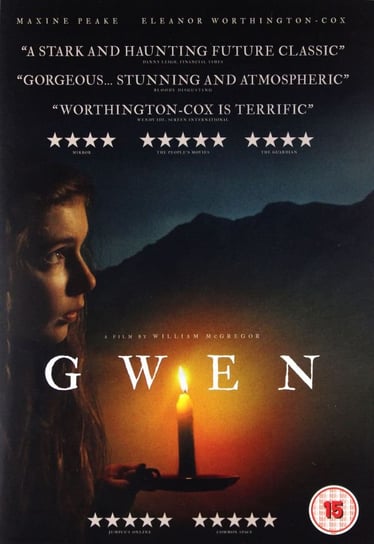 Gwen Various Directors