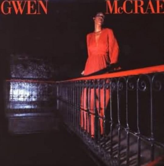 Gwen McCrae (Reedycja) Mccrae Gwen