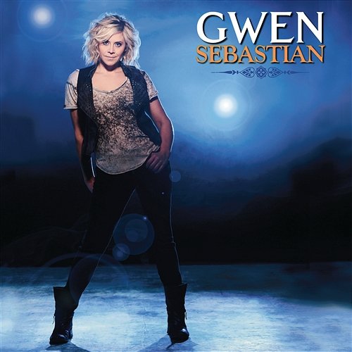 God Bless Gwen Sebastian