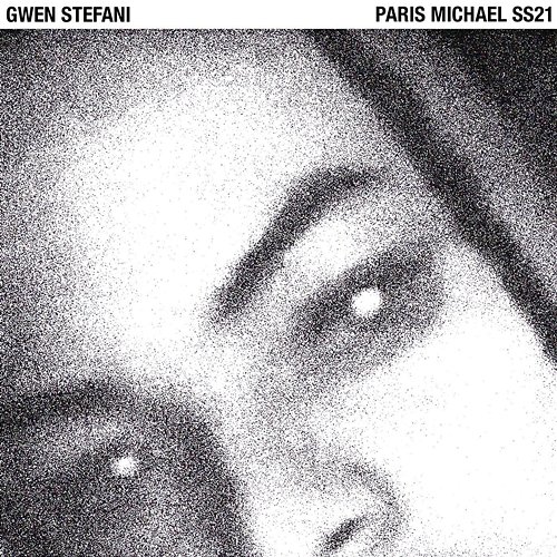 GWEN STEFANI Paris Michael