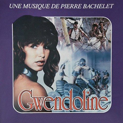Gwendoline Pierre Bachelet