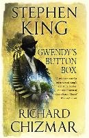 Gwendy's Button Box King Stephen, Chizmar Richard
