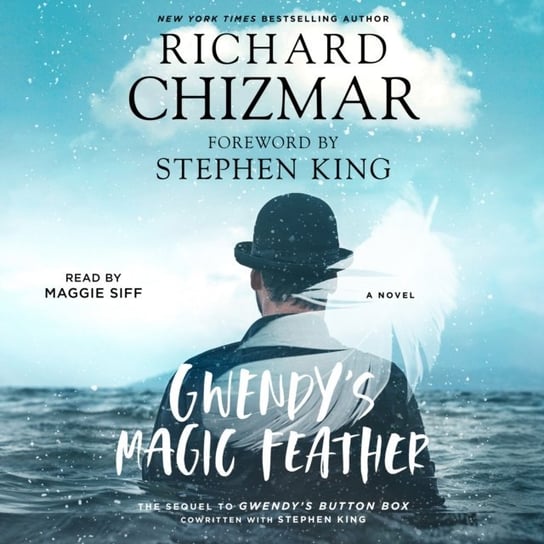Gwendy's Magic Feather Chizmar Richard