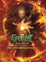 Gwent: The Art of The Witcher Card Game Panini Verlags Gmbh, Panini