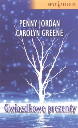 Gwiazdkowe prezenty Greene Carolyn, Jordan Penny