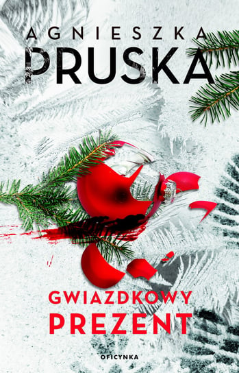 Gwiazdkowy prezent Pruska Agnieszka