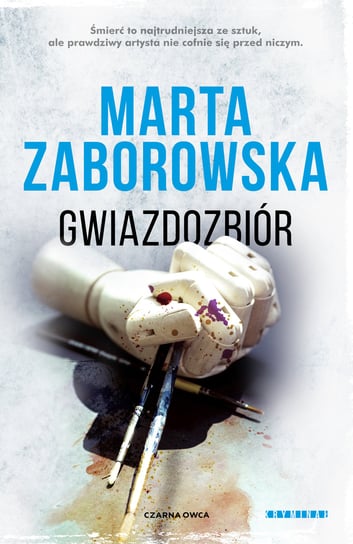 Gwiazdozbiór Zaborowska Marta