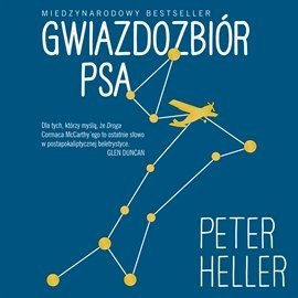 Gwiazdozbiór Psa Heller Peter