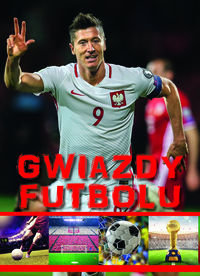 Gwiazdy futbolu Szymanowski Piotr