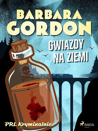 Gwiazdy na ziemi - ebook mobi Gordon Barbara