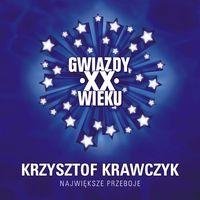 Gwiazdy XX wieku Krawczyk Krzysztof