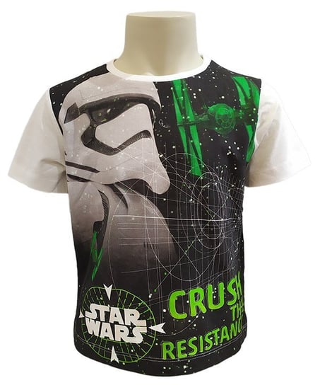 Gwiezdne Wojny Koszulka T-Shirt Star Wars R104 4L Star Wars gwiezdne wojny