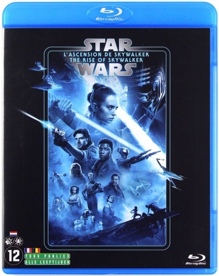 Gwiezdne wojny: Skywalker. Odrodzenie Various Directors