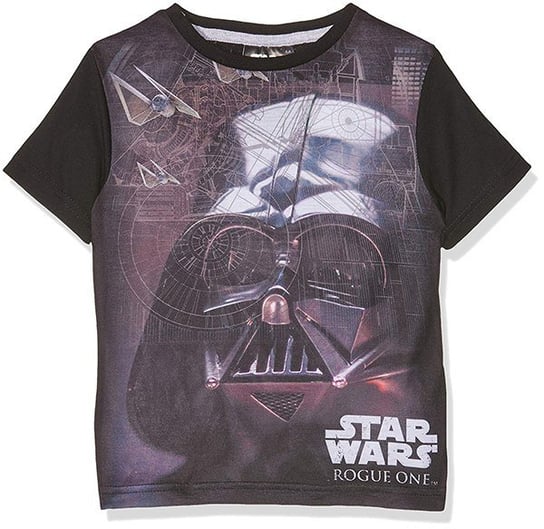 Gwiezdne Wojny T-Shirt Koszulka Star Wars R104 4L Star Wars gwiezdne wojny