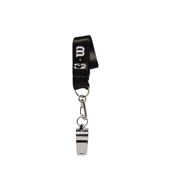 Gwizdek NBA BRASS WHISTLE WITH LANYARD Inny producent