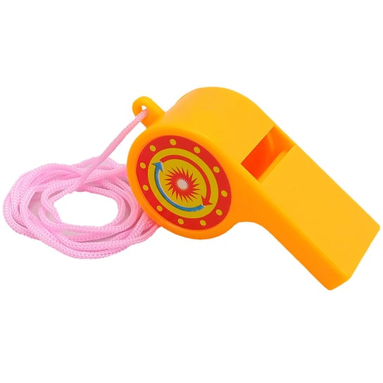 Gwizdek Plastikowy Zabawka Dla Dzieci Trifox