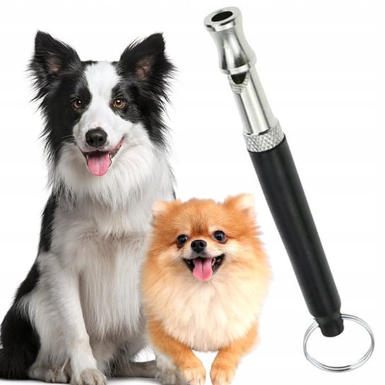 GWIZDEK ultradźwiękowy do szkolenia dla psa  AlfaZOO AlfaZOO
