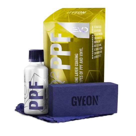 Gyeon - Q2 PPF Evo 50ml Gyeon