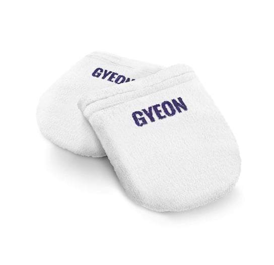 Gyeon Q2M MF Applicator 2-pack - aplikator z mikrofibry 2 szt. Inna marka