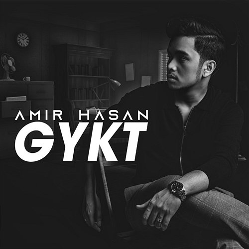 GYKT Amir Hasan