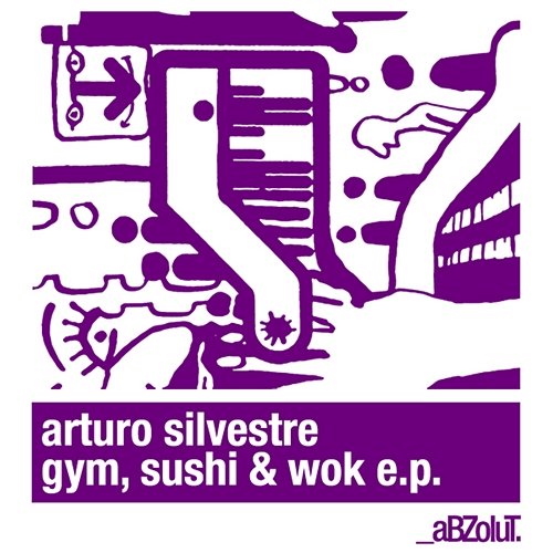 Gym, Sushi & Wok E.P. Arturo Silvestre