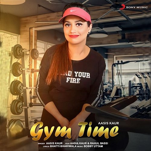 Gym Time Aasis Kaur feat. Rahul Bassi
