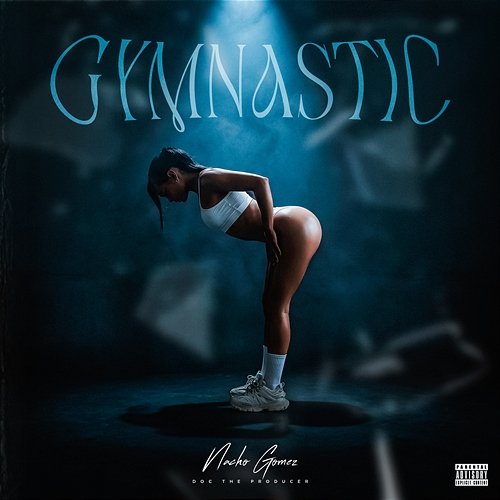 Gymnastic DOC The Producer, Nacho Gomez