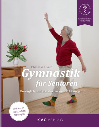 Gymnastik für Senioren KVC Verlag