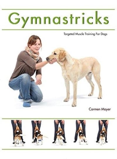 Gymnastricks Meyer Carmen