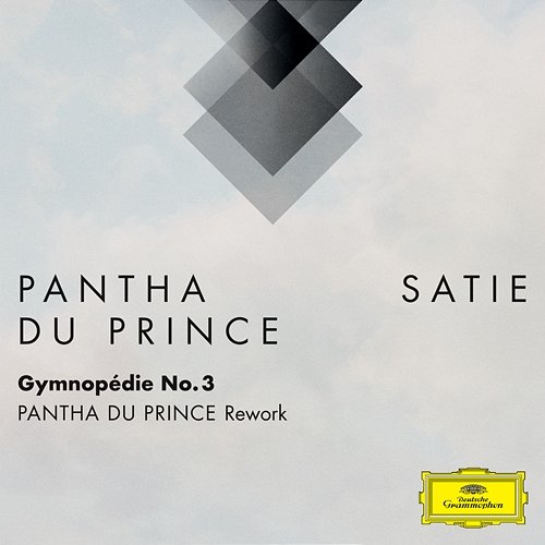 Gymnopédie No. 3 Pantha Du Prince
