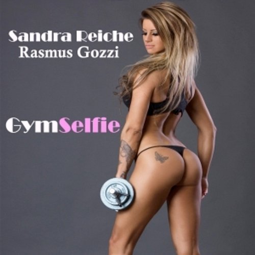 Gymselfie Rasmus Gozzi, Sandra Reiche