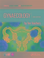 Gynaecology by Ten Teachers, 19th Edition Monga Ash, Dobbs Stephen