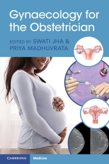 Gynaecology For The Obstetrician - Opracowanie Zbiorowe | Książka W Empik