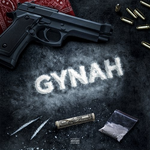 Gynah CAMO x Sleiman