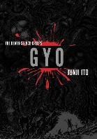 Gyo 2-in-1 Deluxe Edition Ito Junji