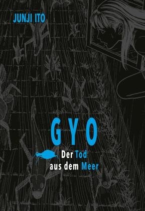 Gyo Deluxe Carlsen Verlag