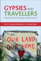Gypsies and Travellers Joanna Richardson