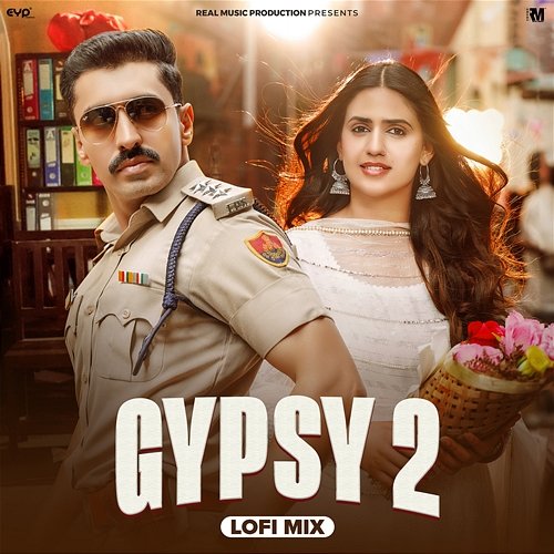 Gypsy 2 G.D. Kaur & Shine