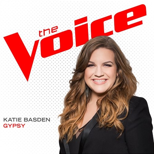 Gypsy Katie Basden