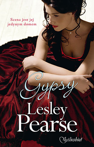 Gypsy Pearse Lesley